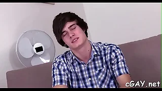 Hawt ginger beer twink porn