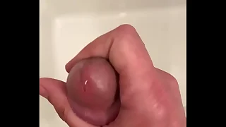 Heavy cum