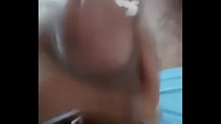 Profesor jubilant se masturba