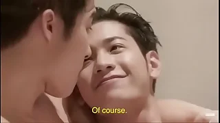 &lbrack;BL&rsqb; Side Compass Kiss Hot Scenes