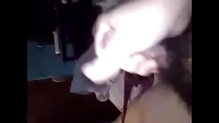 pendejo de 18 eyacula